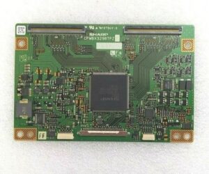 CPWBX3298TPZF - Display LQ255T3LZ33 - Philips 26PF5521D/12