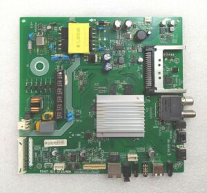 RSAG7.820.6735/ROH - HE40M2161FWTS - Display JHD400DF-E31 - Hisense H40M2600