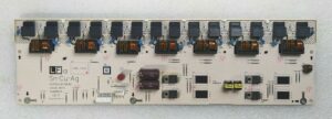 RUNTKA443WJN1 - Pioneer KRL-32V