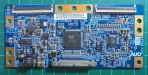T420HW06 V2 - 42T08-C00 - 5542T09C19, 5542T09C21