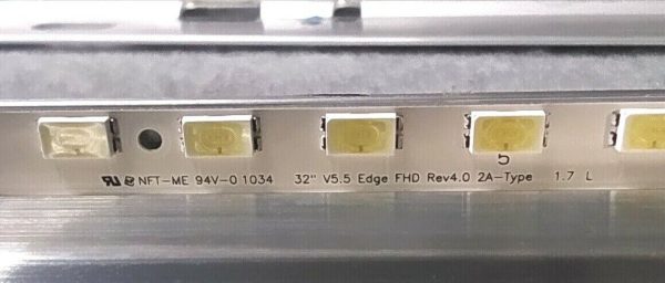3660L-0346A - 32" V5.5 Edge FHD Rev4.0 2A-Type/2B-Type Display LC320EUH.SCA6 - Imagen 4