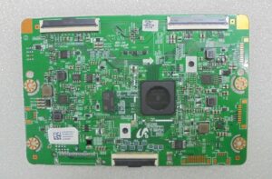 BN95-02675A - LSF400HN02-L - Display CY-VK040BGLV-1H Samsung UE40K6300AK