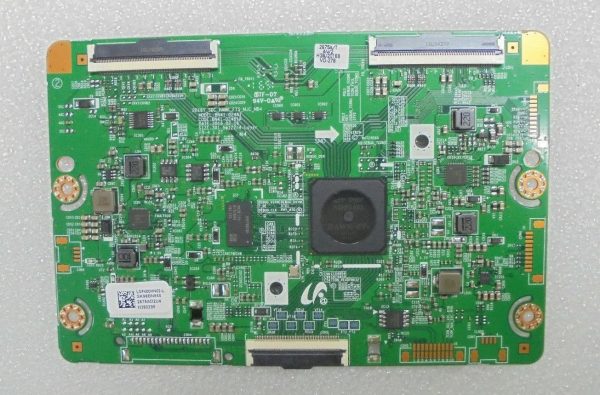BN95-02675A - LSF400HN02-L - Display CY-VK040BGLV-1H Samsung UE40K6300AK