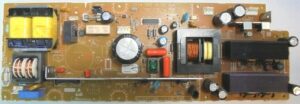 JUNTA ALIMENTACION PHILIPS LCD SLIM 30" 310432827462  310430338755  310431360095