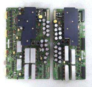 LJ92-00998A - LJ92-00999A - Display S42SD-YD06 - Philips 42PF9945/12