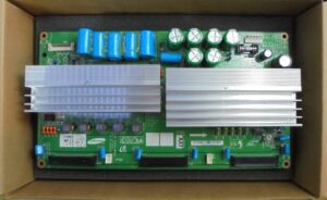 LJ92-01500A (BN96-06124A) 50"HD W2