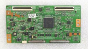 S120BM4C4LV0.7 - LJ94-03287S - Display LTA400HF12 - Toshiba 40SL733