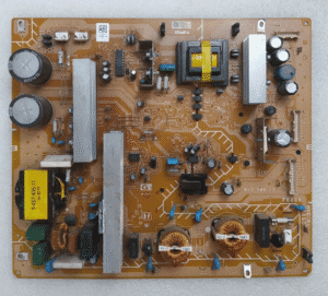 1-872-986-13 - A1268617D - Sony KDL-40D3500