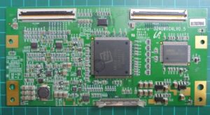 3240WTC4LV0.5 - Display LTA400WT-L01