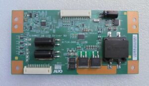 5537T07D03 - T315HW07 V8 - 31T14-D06 - LG 42LV3550