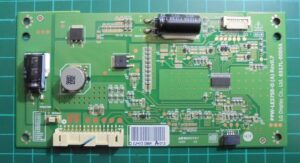 6917L-0086A - PPW-LE37SE-O (A)