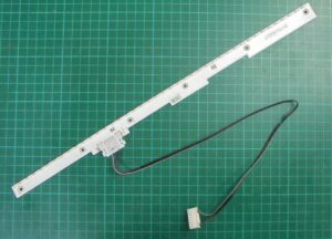 BN96-39513A - BN96-39515A - Samsung UE32K5500 UE32K5600