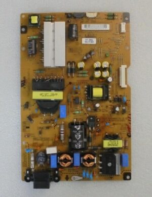 EAY62810901 - EAX64905701 - LG 42LA660S, 47LA660S-ZB
