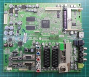 EBR43557805 - Display T420HW01.V02 - LG 42LG5000-ZA