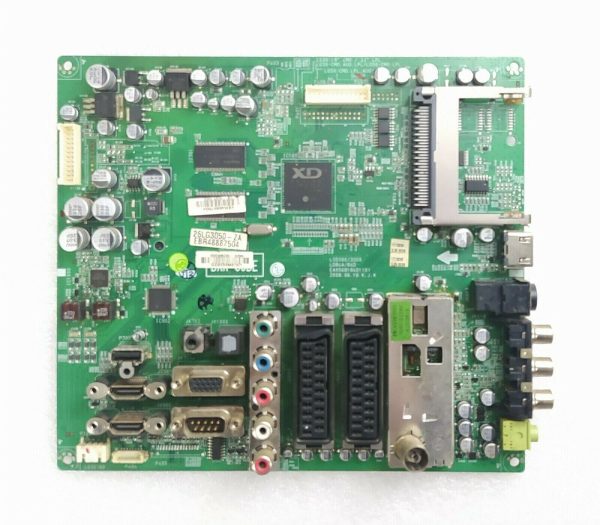 EBR48887504 - LG 26LG3050-ZA