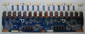 KLS-320VE-P - JVC LT-32A60SU