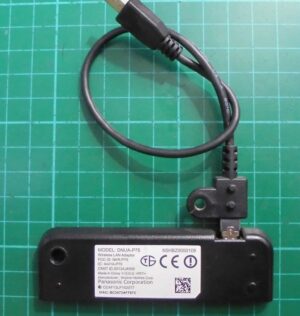 N5HBZ0000109 DONGLE PANASONIC