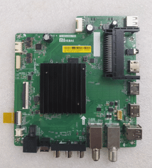 TD.MS6886.793 - 02-D4821431224GM-D - Display V430DJ1-Q01 - Xiaomi L43M7-7AEU