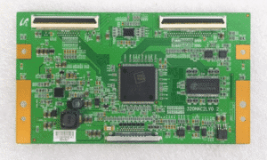 320HAC2LV0.2 - Display LTF320HA09 - Samsung LE32B530P7W