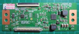 6870C-0442B - 6871L-3537B display LC320DXE.FGA6