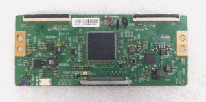 6870L-0738A - 6871L-5203C - Display LC430EGY.SKM3