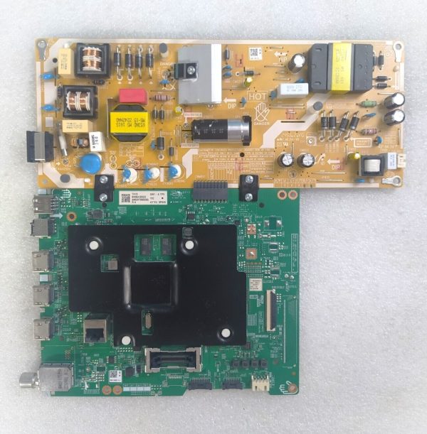 BN96-43052E - 3IN1 Kant-Su2e TPV 43 inch - Samsung UE43AU7025K