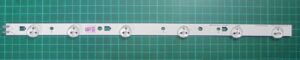 D1GE-400SCB-R3 - 40-3535LED-60EA-R - BN96-24137A Samsung UE40EH5300W