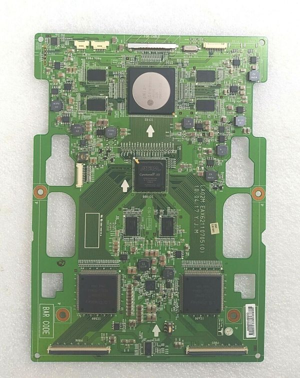 EAX62110705 - Display LC470EUS.SCA1 - LG 47LX6500-ZD