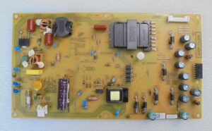 FSP123-3F01 - ZQR910R - Grundig 49VLE6621BP