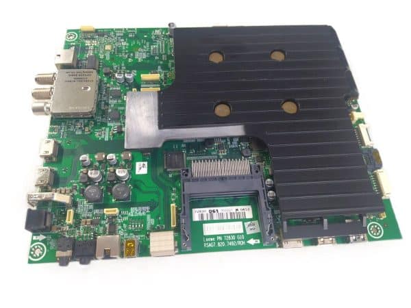 RSAG7.820.7492/ROH - 72830.061 - Loewe CH-TYP SL512 – Bild 3