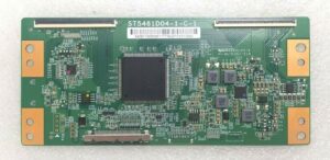 ST5461D04-1-C-1 - 34291100500511 - Display ST4851D03-1 (HD490N3U81)
