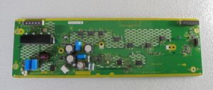 TNPA5358 AC - Panasonic TX-P46G30E