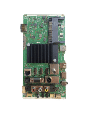 17MB170 - 23691158 - Toshiba 50UA3A63DG
