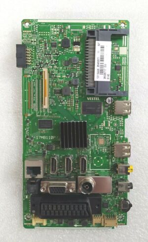 23482371 - Display VES315WNDS-2D-N21 - Toshiba 32W3753DG