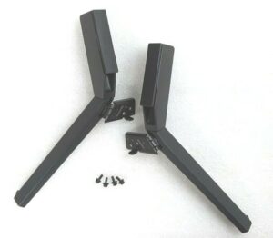 473488121 - 473488221 - STAND L (M HRH) A - STAND R (M HRH) A (COLOR NEGRO)