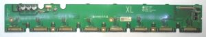 6871QLH059A - 6870QMH003A  PDP42X3 - LG 42PC1RR