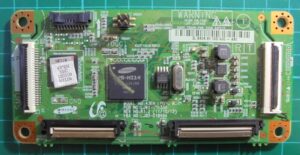 LJ92-01849A - LJ41-10133A - 43EH - Samsung PS43E450A1W