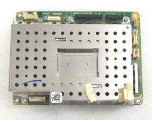 PE0081 - A5A001750010 - Toshiba 42WLG66