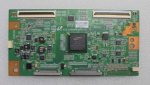 SD120PBMB3C6LV0.1 - LJ94-23869C - Display LTA550HQ14