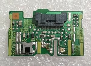 TNPA6010 - Panasonic TX-42AS650E