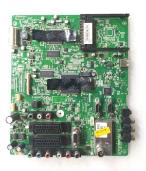 17MB35-1 - V2 020708 - 20439521 - Display LC320WXN.SBA1 - Schneider NUVIA 3229