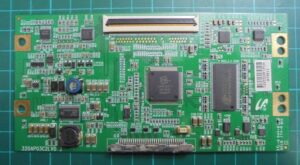 320AP03C2LV0.2 - BN81-02349A - Samsung LE32B350F1W