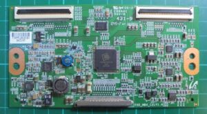 431-9 FHD_MB4_C2LV1.4 (LJ9403055J) Display LTY400HM01/LTZ400HM01