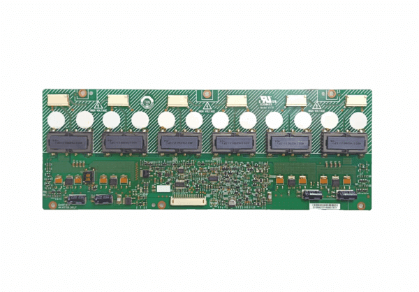 4H.V0708.361/F - Sanyo LT-26DR7BU