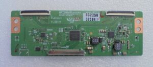 6870C-0452A - 6871L-3259A - LG 32LN575S