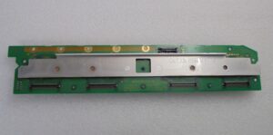AWW1187 - AWV2364-A / ANP2161-A (HIGH) Pioneer PDP-607XD