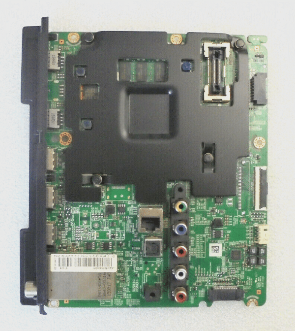 BN94-09121N - J5500 - Samsung UE43J5502AK