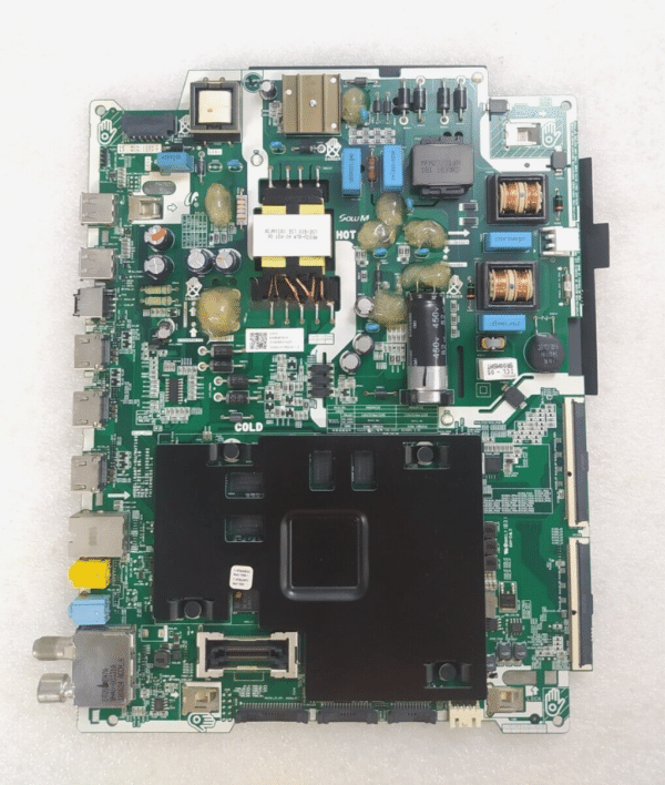 BN96-46781A - Samsung UE40NU7182U
