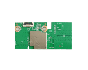 ZDGF7638GU-T - Hisense 43A6BG