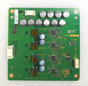 1-893-275-11 (173499011) A-2031-746-A - Sony KD-55X9005B